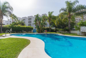 Malagasuite Lux Beach & Pool, Torremolinos